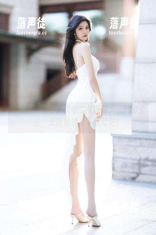 语画界-奶瓶 语画界 - 收好!奶瓶的礼服写真,网盘直达,无需羞涩,下载就好!