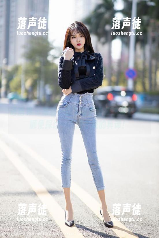 语画界-李丽莎 语画界 - 跟我一起下载李丽莎旗袍全集,顺便探讨一下这个美的真谛!