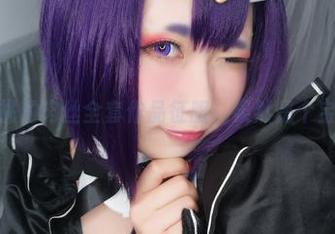 被贞子蜜桃的肉丝全套作品征服，果然是个宝藏博主！