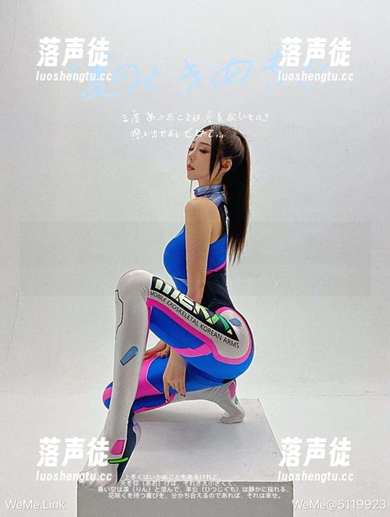超辣的林一 微密圈 - 网友直呼:超辣的林一网袜全集作品,完美展现了腿的高级感!
