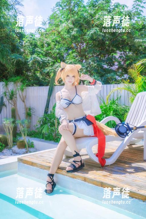 金鱼yui 明日方舟-黑:金鱼yui的图片分享,让我的脑洞打开得太快了!