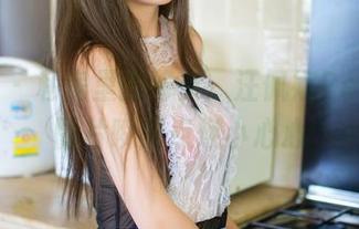 青豆客 – 私房里的修女：汪佩妮Penny的图片瞬间点燃小心心