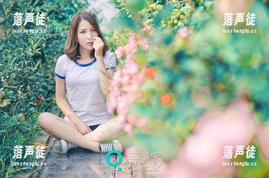 青豆客 - 王明明：用豹纹和无圣光玩转美图界！