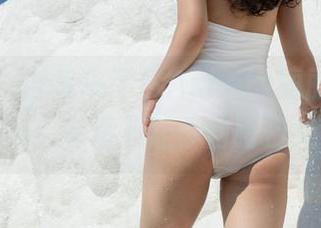 魅妍社 – 合集来了！Ashely丽丽的自拍写真，有没有让你目瞪口呆？
