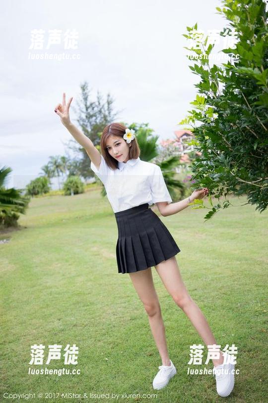 魅妍社-Jenny佳妮 魅妍社 - 鬼神来袭!Jenny佳妮万圣节合集,谁说女巫不能卖萌?