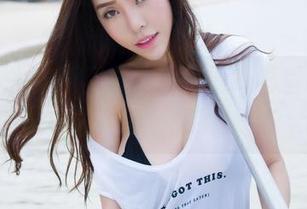 魅妍社 – 这原图真的没处理？杨晨晨sugar自拍图册里藏了什么？