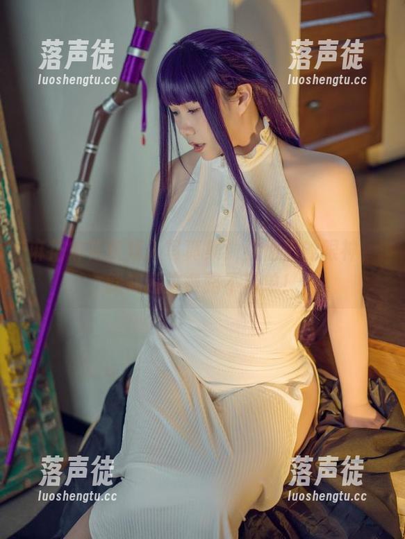 麻花麻花酱 麻花麻花酱双人写真集:看他们的眼神,就知道这条路不简单!